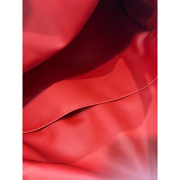 MakeUp Junkie Exotica backpack NWT Medium Everyday HTF - Picture 5 of 10